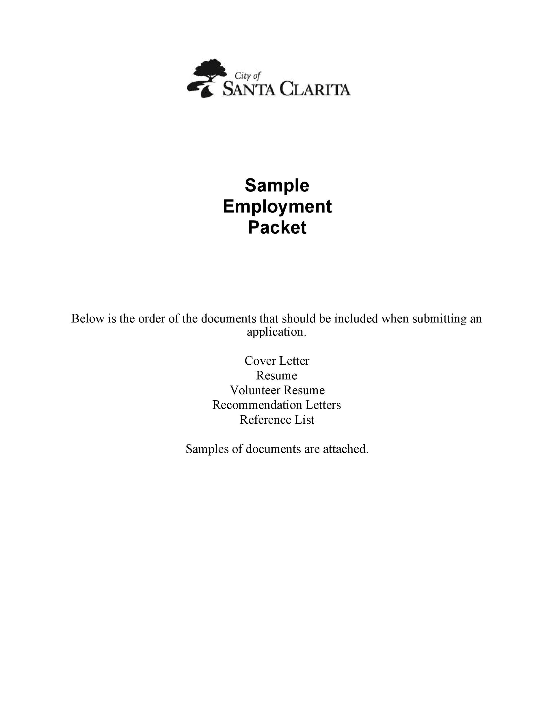 Free Recommendation Letter From Manager Template 07