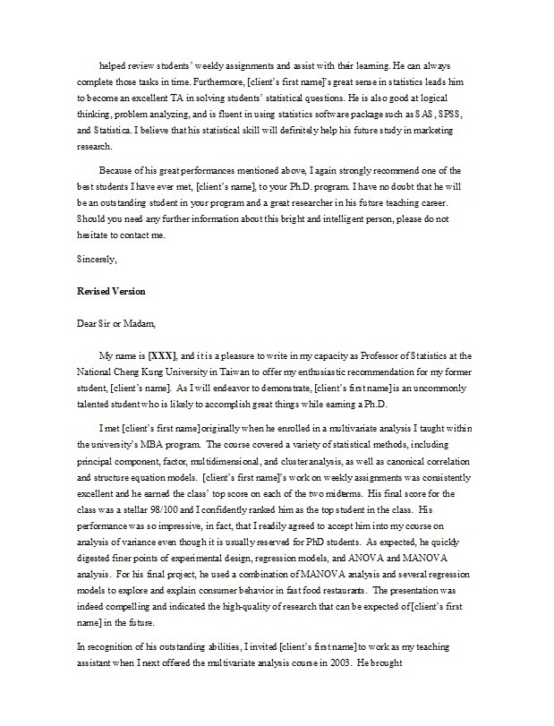 Reference Letter For Students From Teacher from templatelab.com