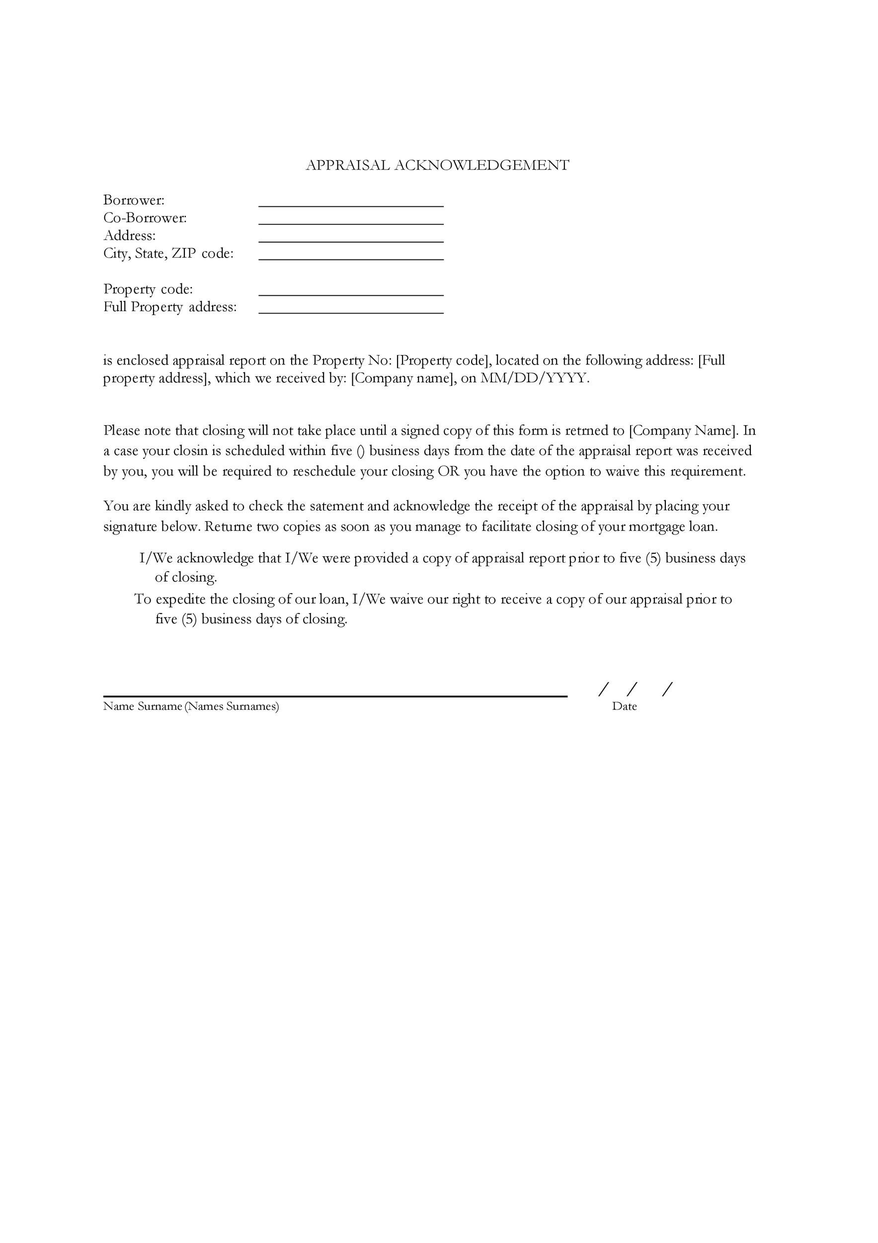 sample acknowledgement for assignment pdf