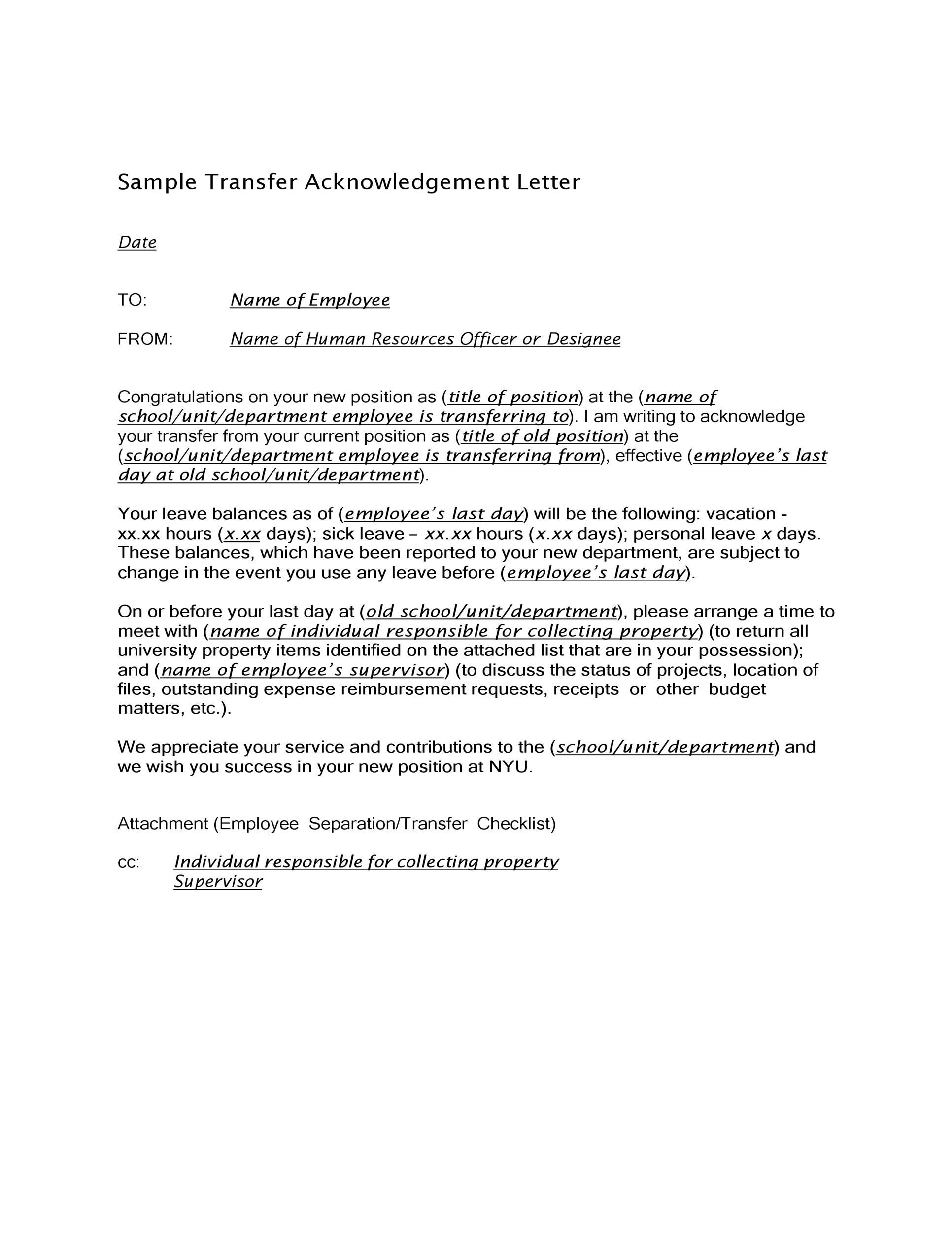 sample acknowledgement research paper