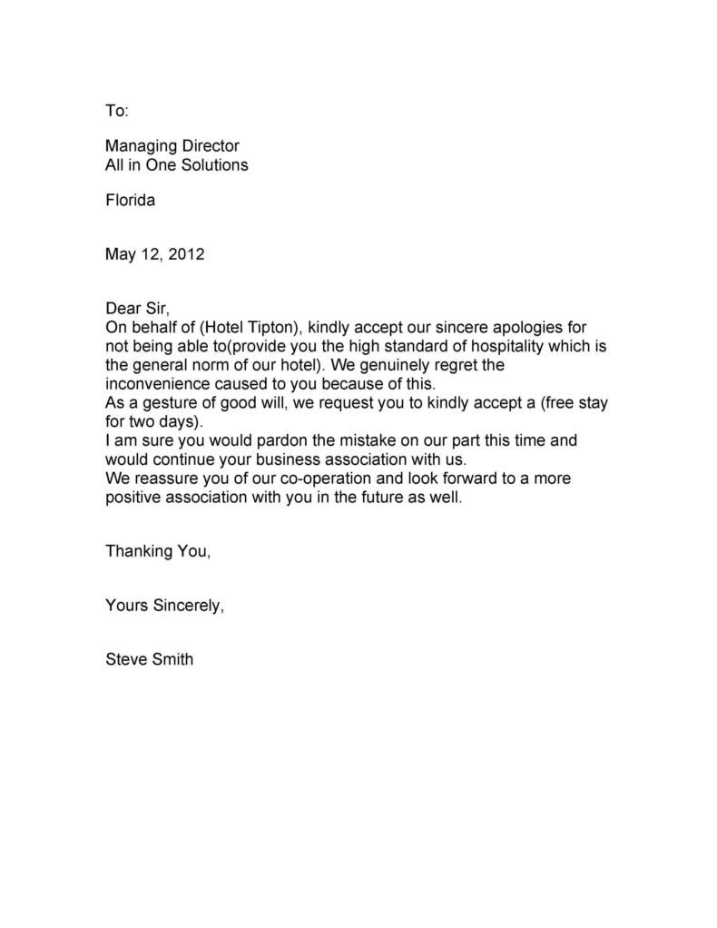 48-useful-apology-letter-templates-sorry-letter-samples