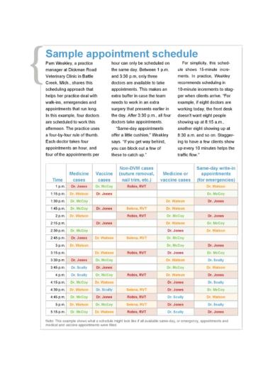 50  Printable Appointment Schedule Templates Appointment Calendars 50  Printable Appointment Schedule Templates Appointment Calendars
