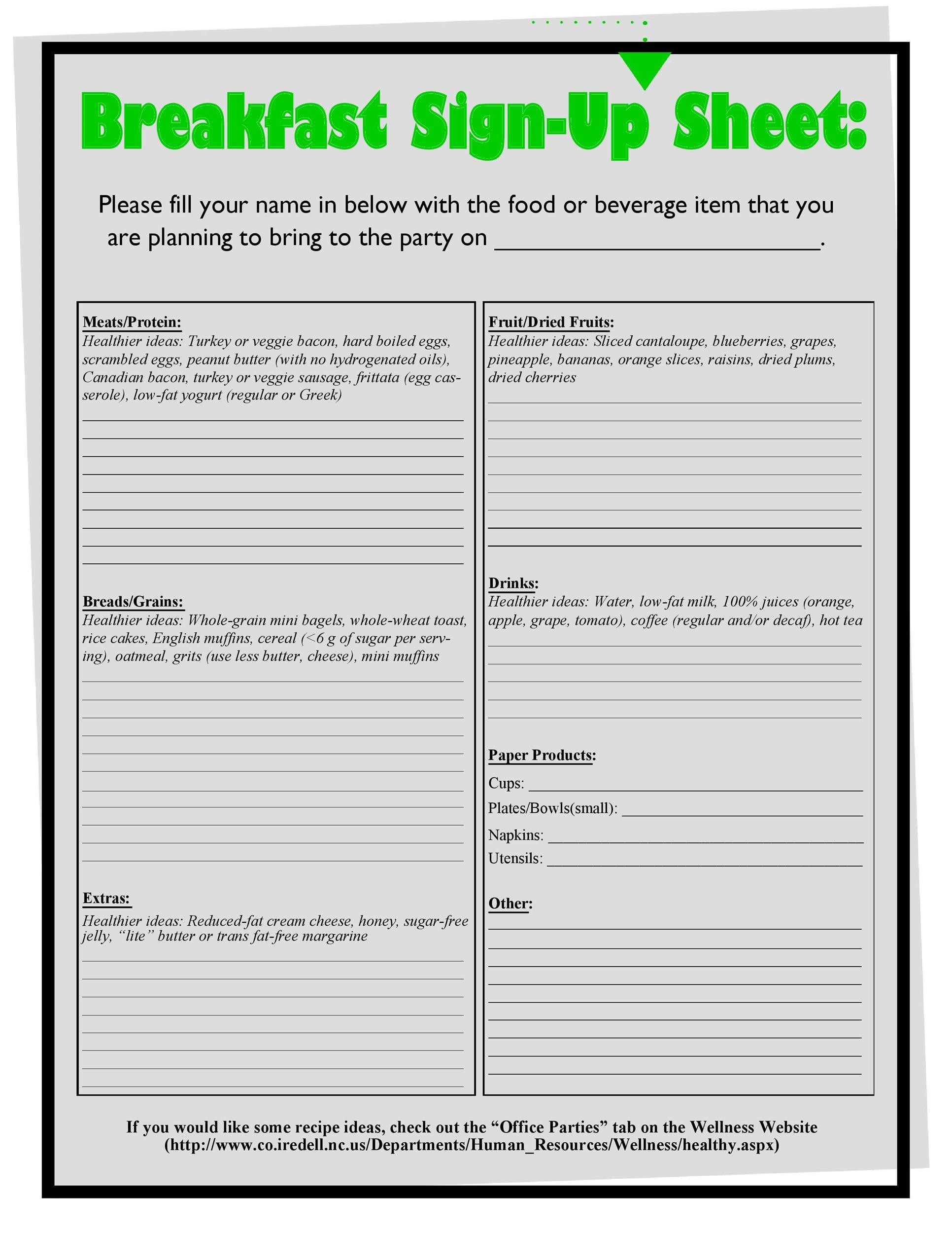 breakfast-potluck-sign-up-sheet-printable