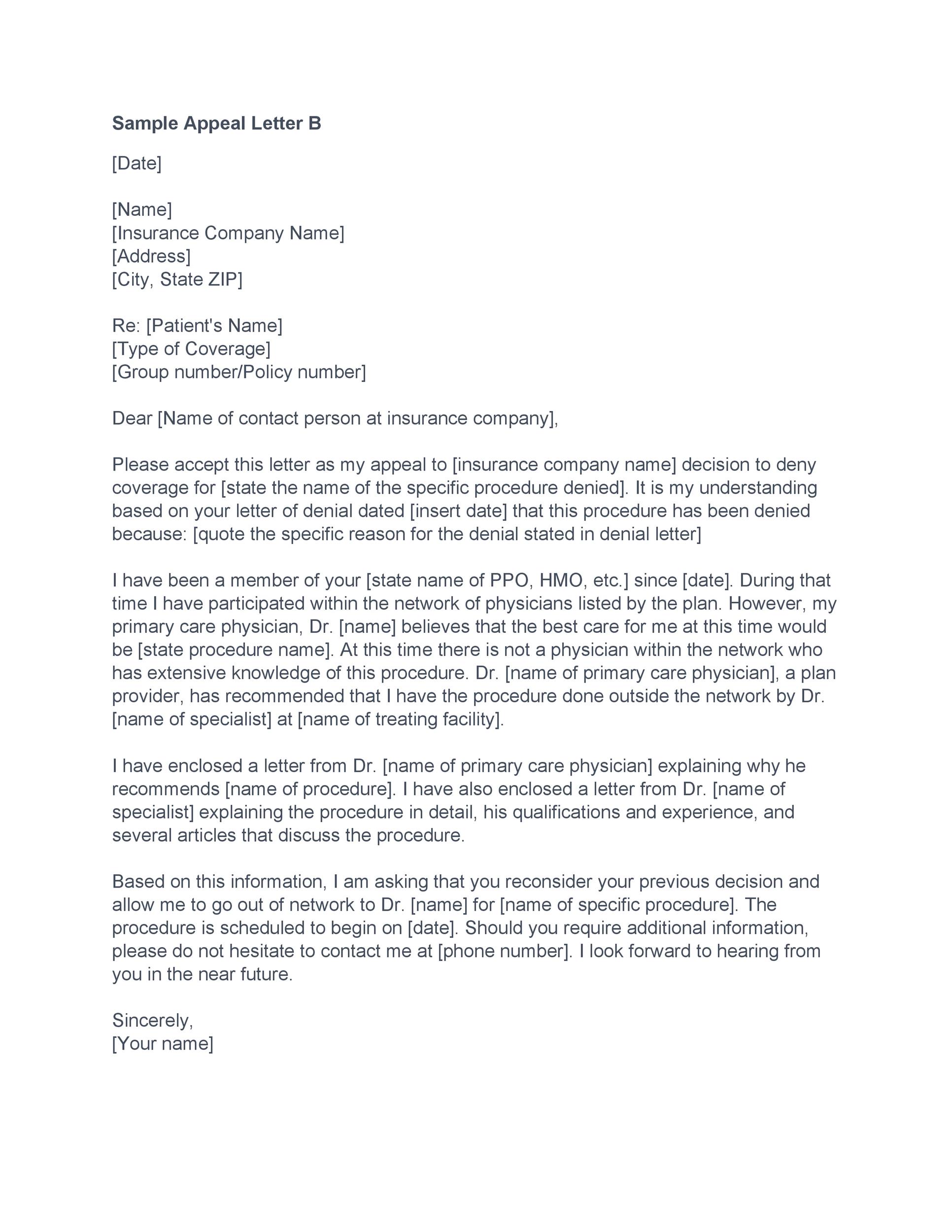 financial-aid-appeal-letter-template