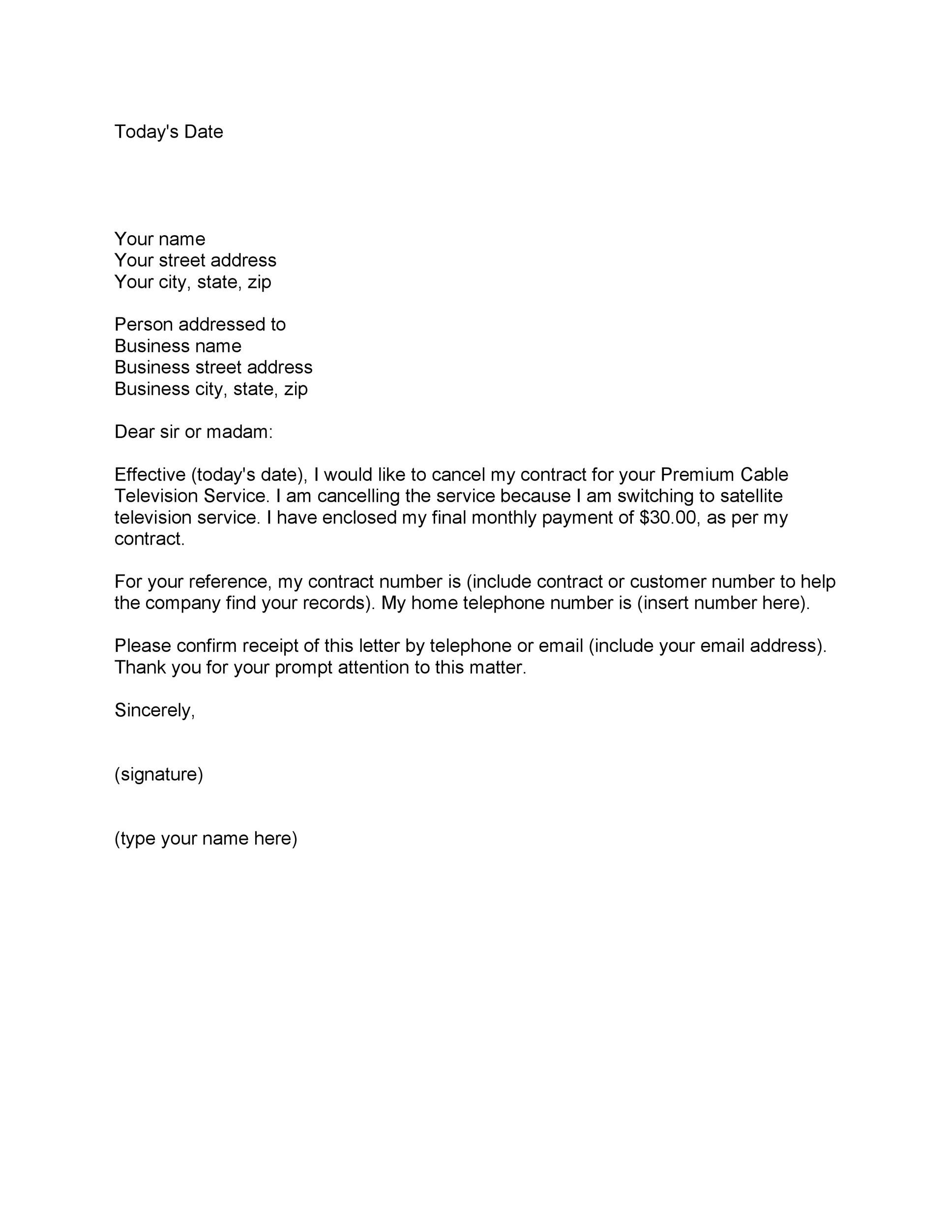 contract-cancellation-letter-sample-database-letter-template-collection