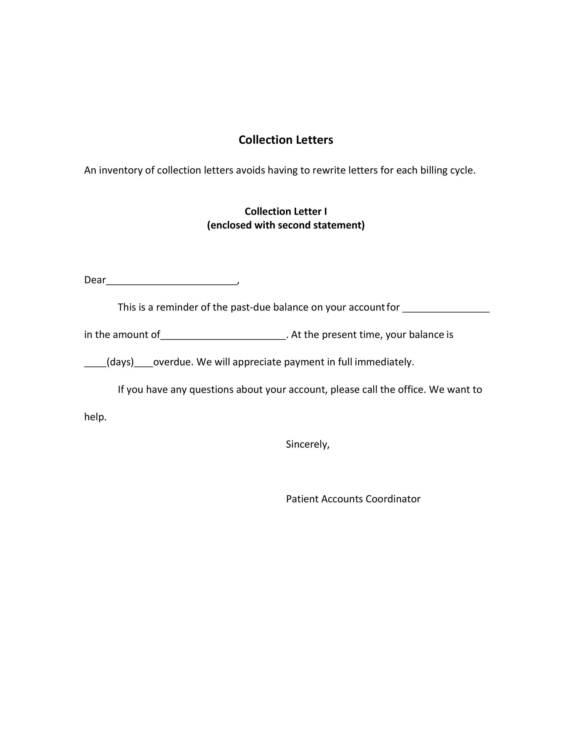 7-free-collection-letter-template-format-sample-example
