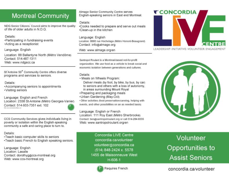 50 FREE Pamphlet Templates [Word / Google Docs] ᐅ TemplateLab