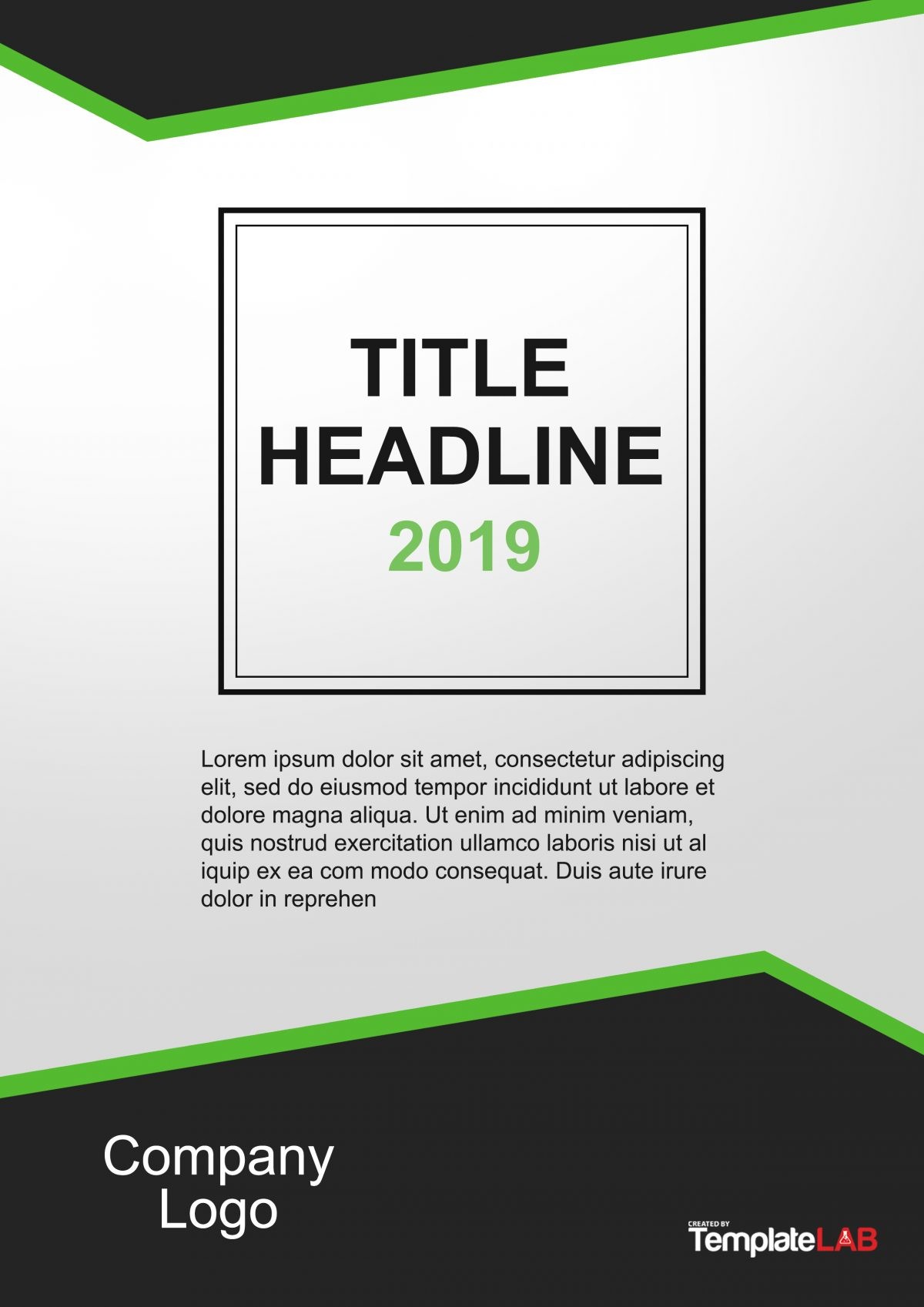 book cover page templates free download