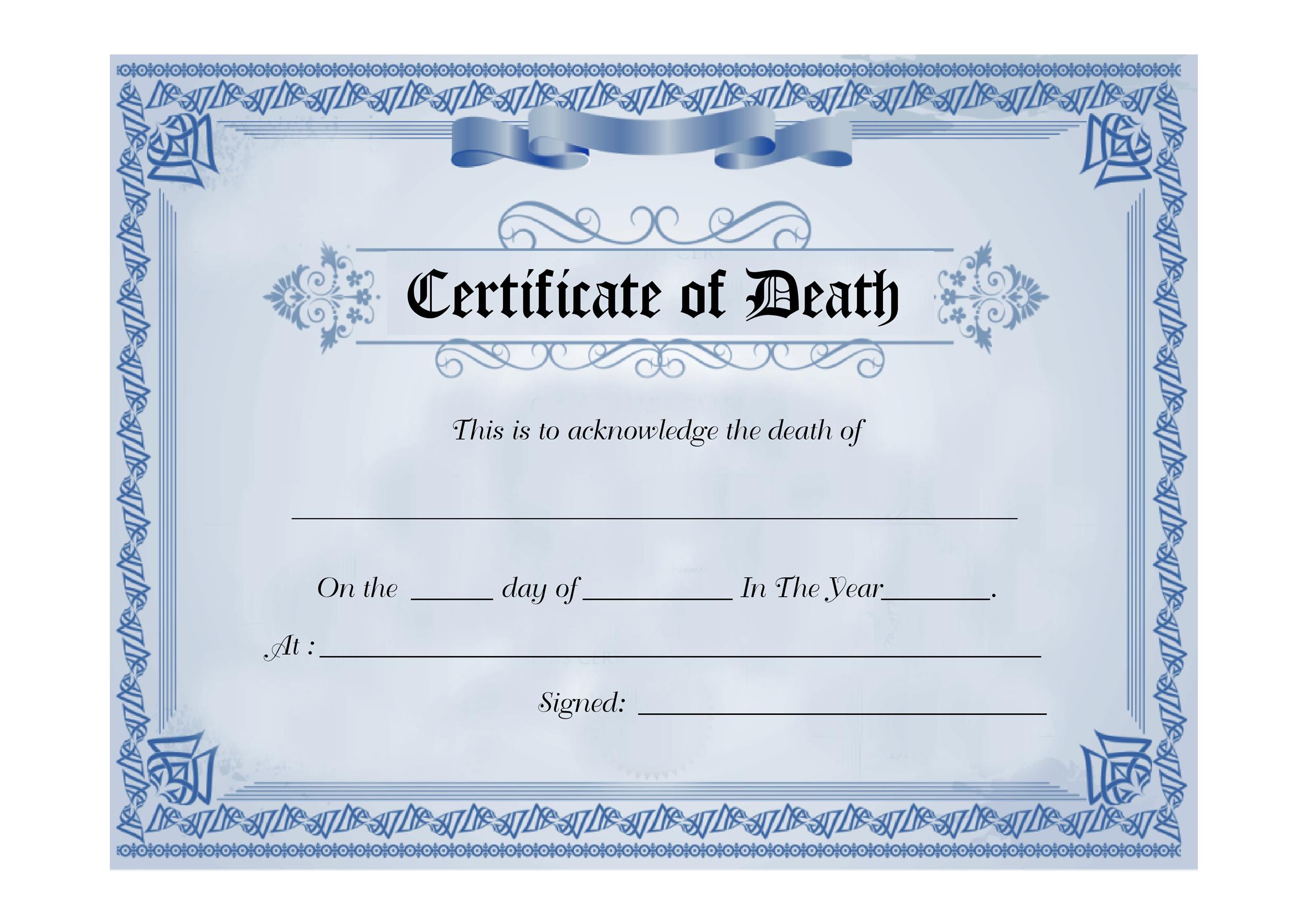 37-blank-death-certificate-templates-100-free-templatelab