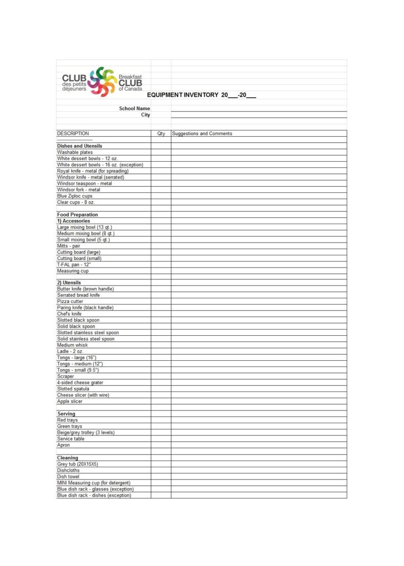 estate planning assets checklist