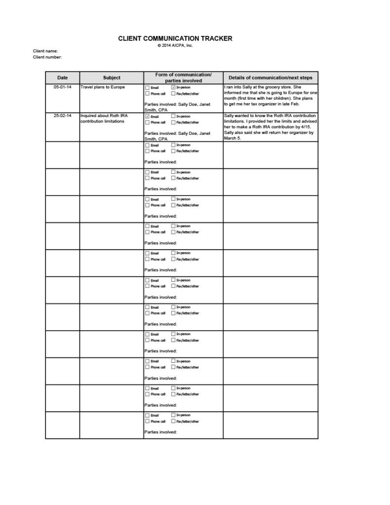 15 Best CRM (Customer Relationship Management) Templates in Excel ᐅ