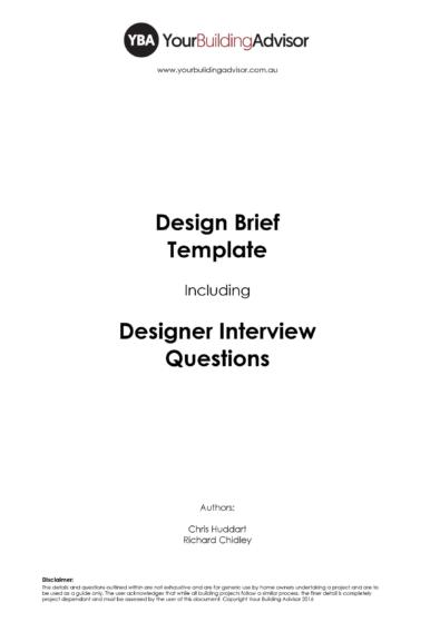 50 Useful Design Brief Templates (Free Creative Brief) á … TemplateLab