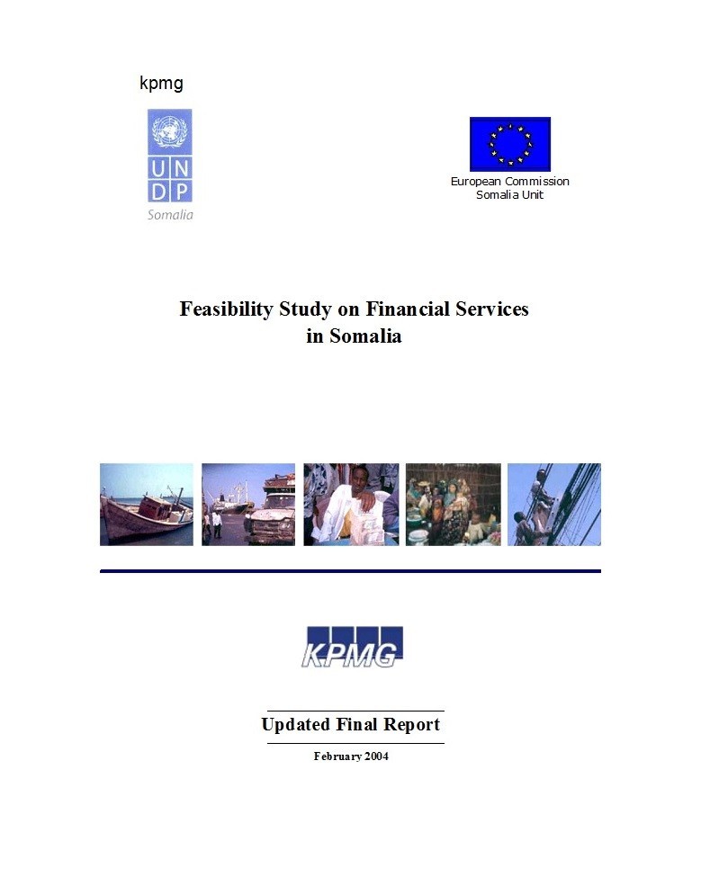 Free feasibility study example 35