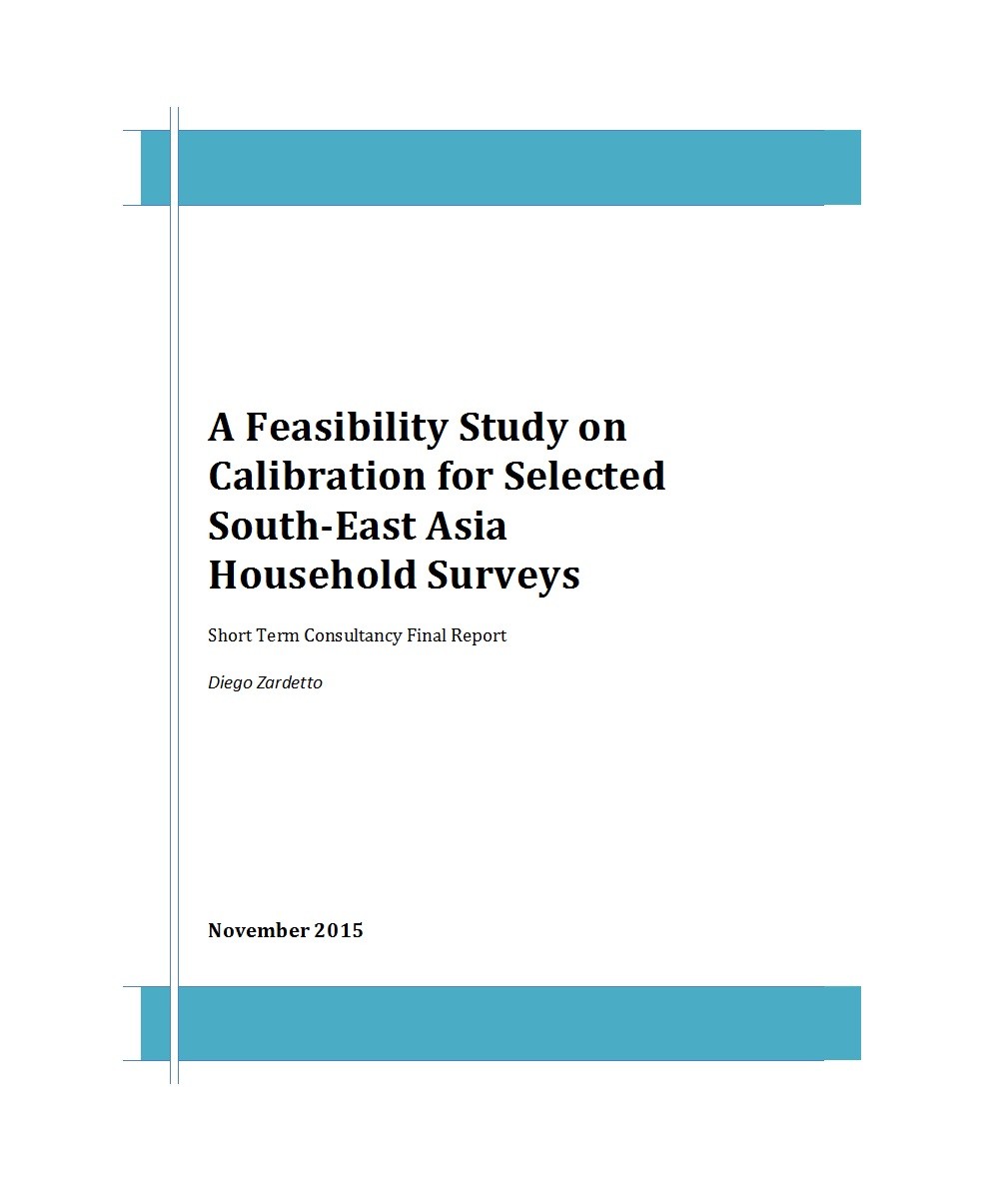 feasibility study research title example