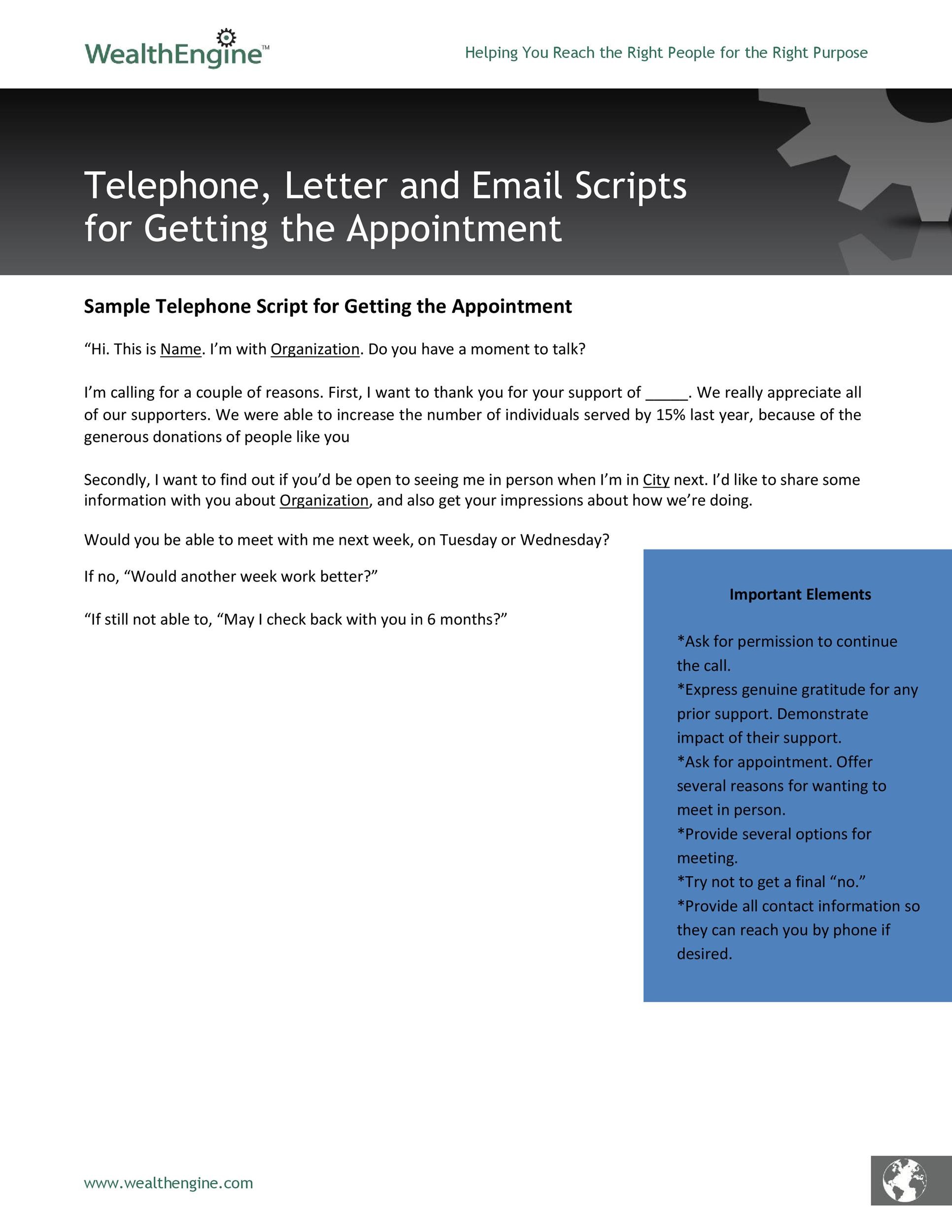 50 Great Meeting Request Email Samples TemplateLab