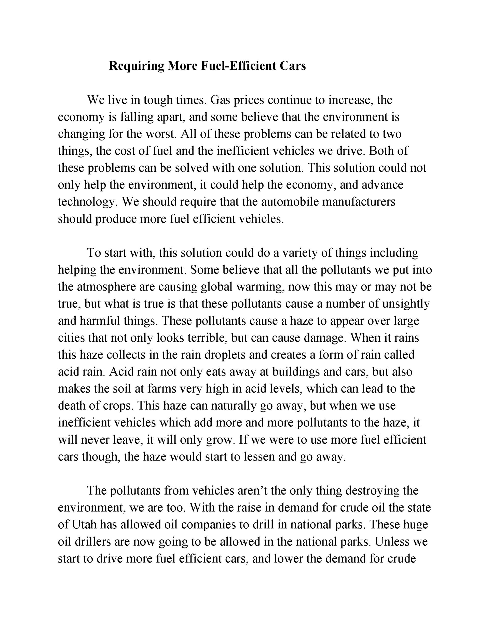 How to Write a Persuasive Essay with Examples - PDF | Examples how to persuasive essay