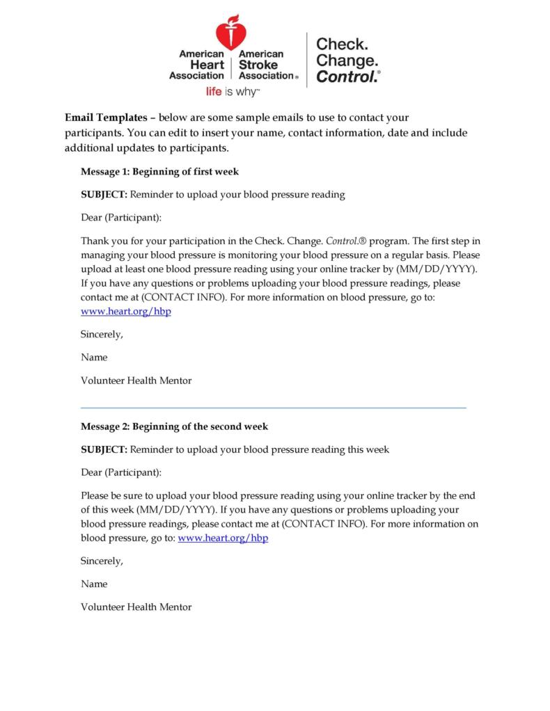 50 Polite Reminder Email Samples & Templates ᐅ TemplateLab