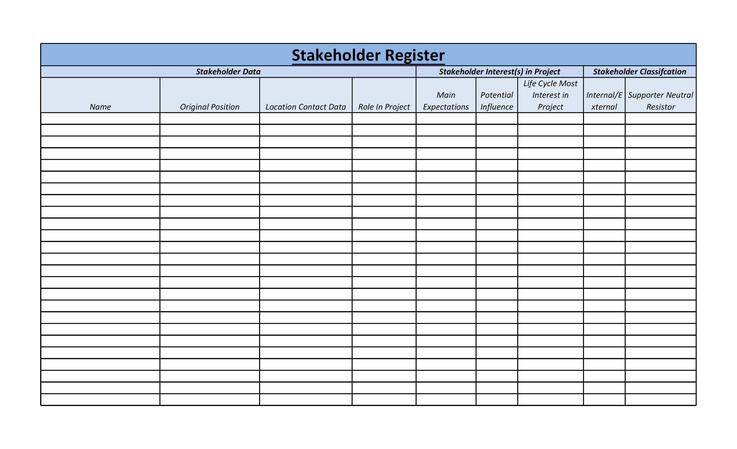 stakeholder-interview-template