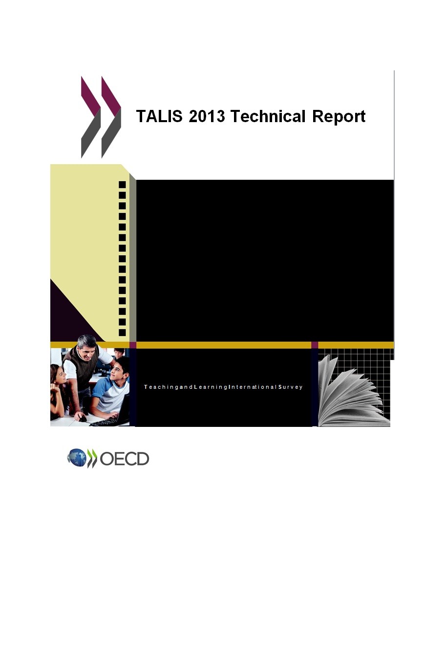 Free technical report template 27