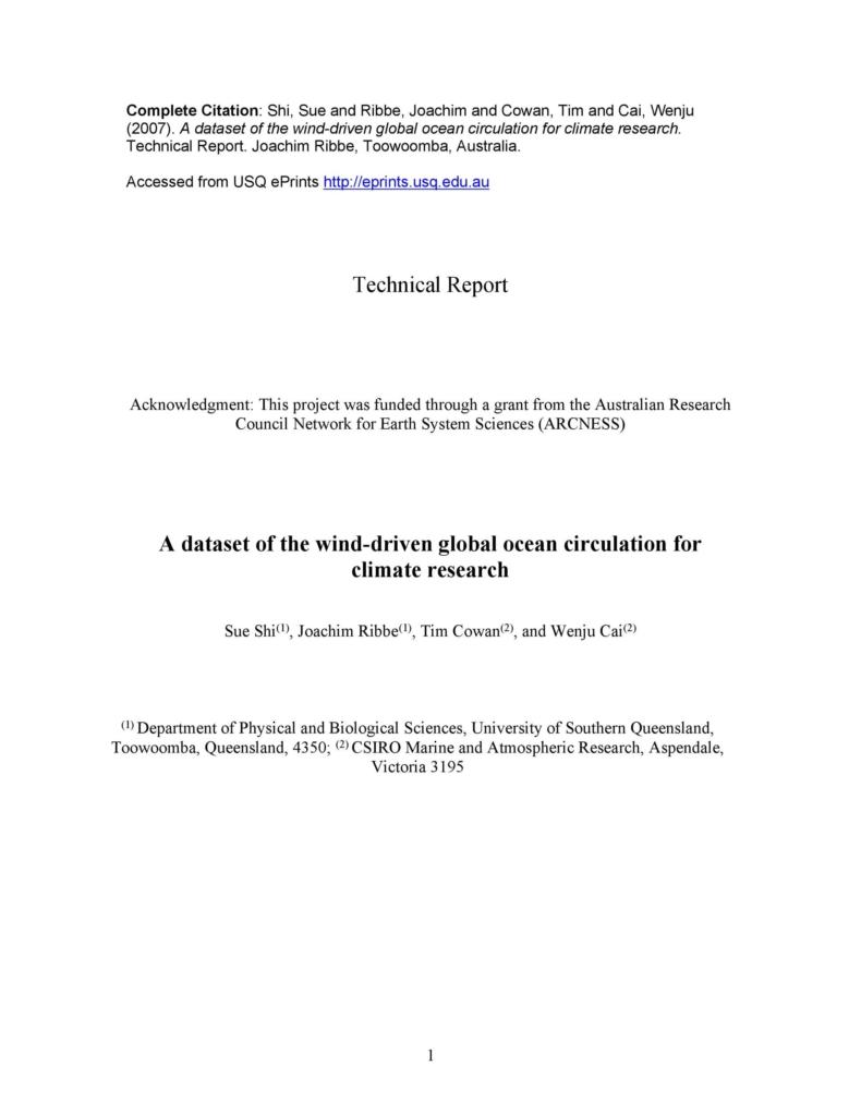50 Professional Technical Report Examples (+Format Samples) ᐅ