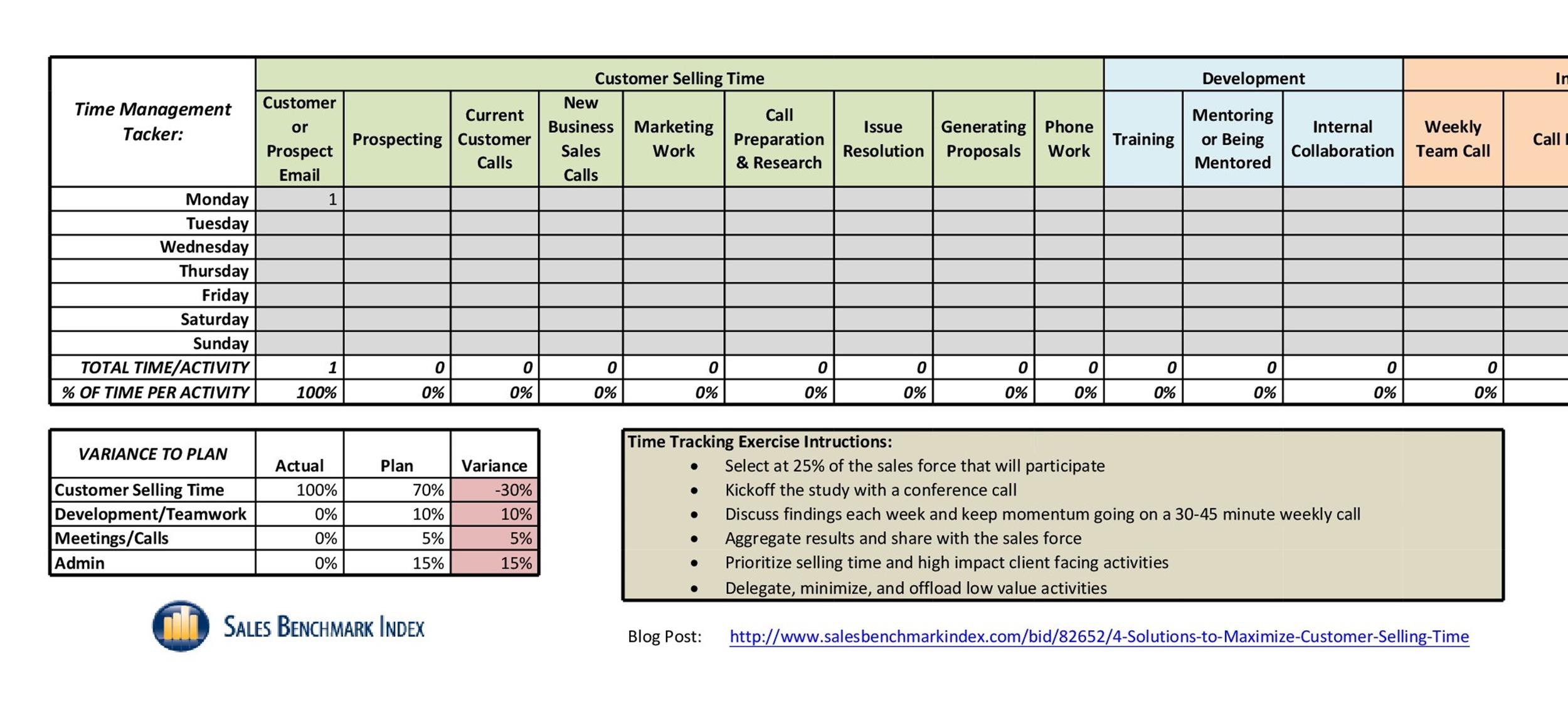Contract Management Excel Template Database