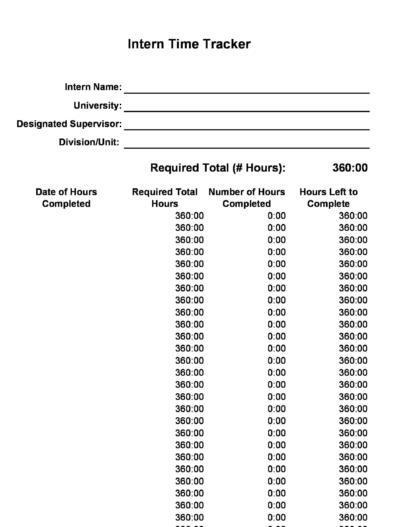 47 Free Time Tracking Spreadsheets Excel ᐅ TemplateLab 47 Free Time Tracking Spreadsheets Excel ᐅ TemplateLab