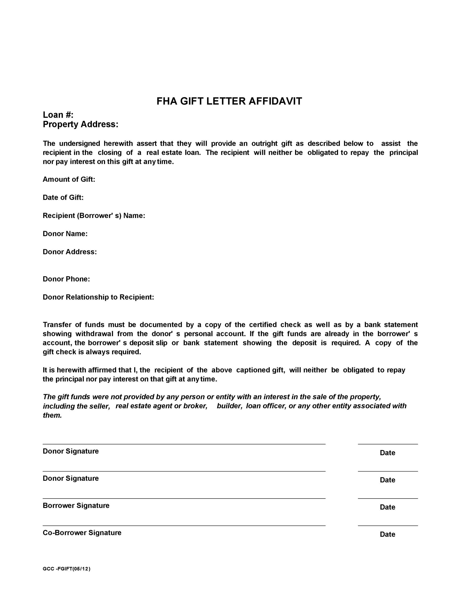 35-best-gift-letter-templates-word-pdf-templatelab