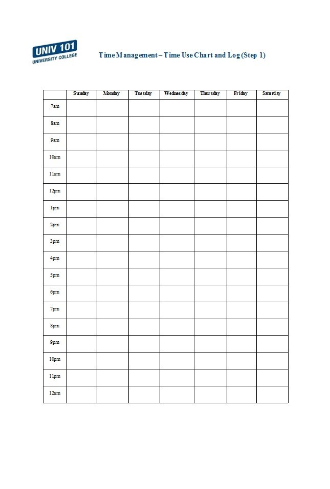 Hourly Appointment Book Template from templatelab.com
