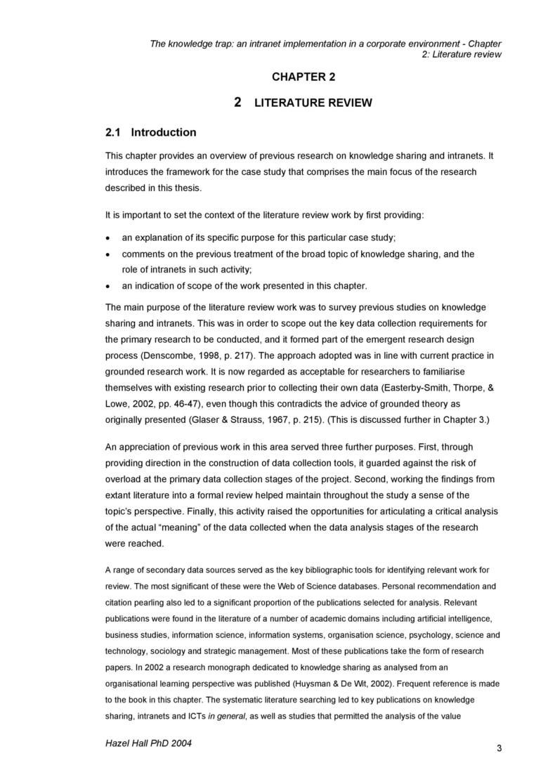 Literature review on human resource management pdf image