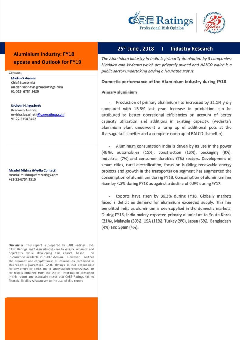 39 Free Industry Analysis Examples & Templates ᐅ TemplateLab