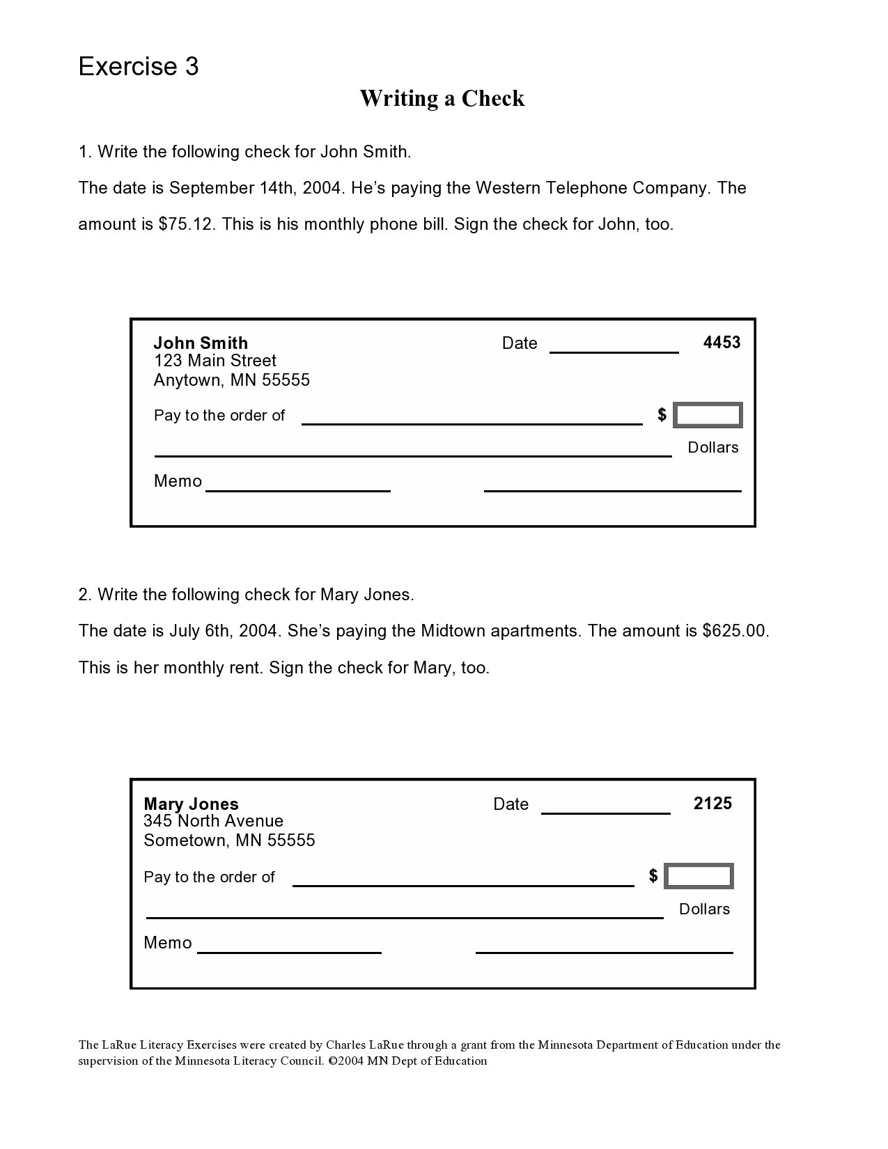 tax id on topeka fake generator