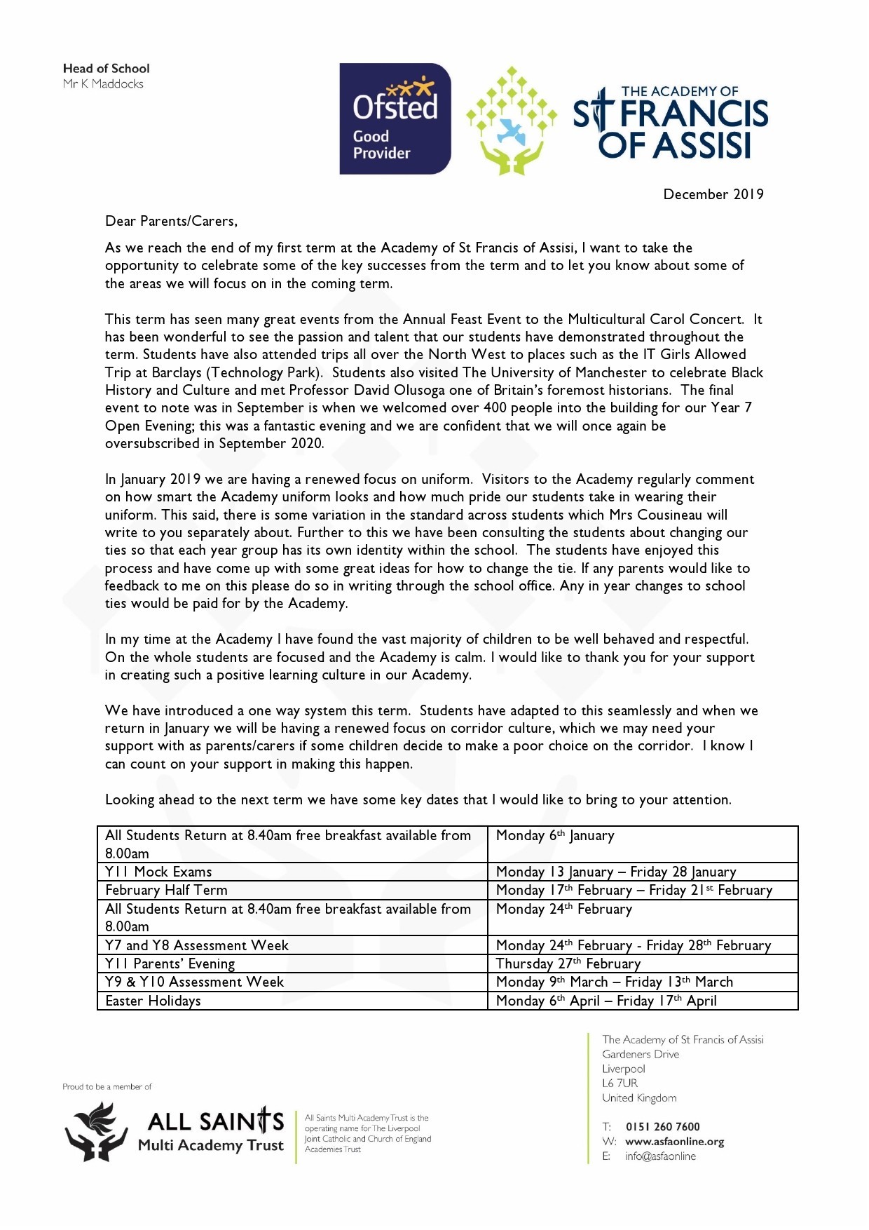 45 Printable Christmas Letter Templates [100% FREE] ᐅ TemplateLab