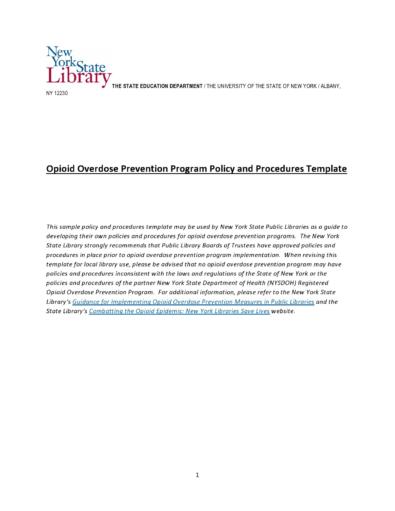 50 Free Policy And Procedure Templates (& Manuals) ᐅ TemplateLab