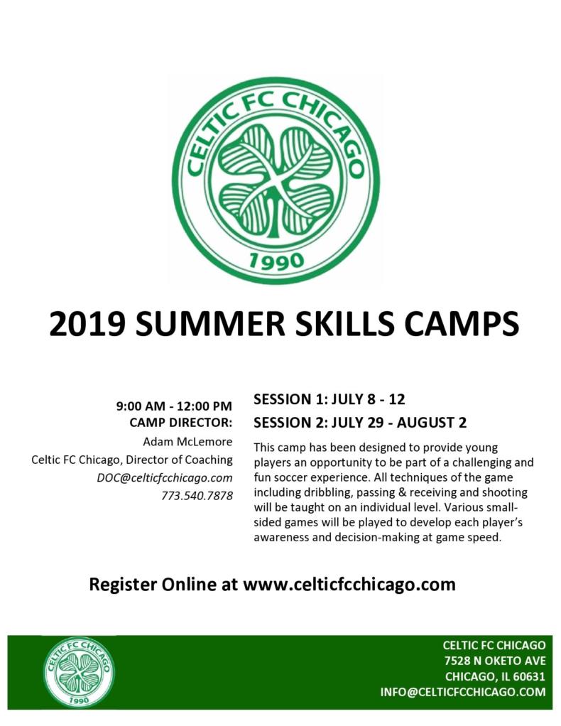 50 FREE Summer Camp Flyers (Templates &amp; Brochures) ᐅ TemplateLab