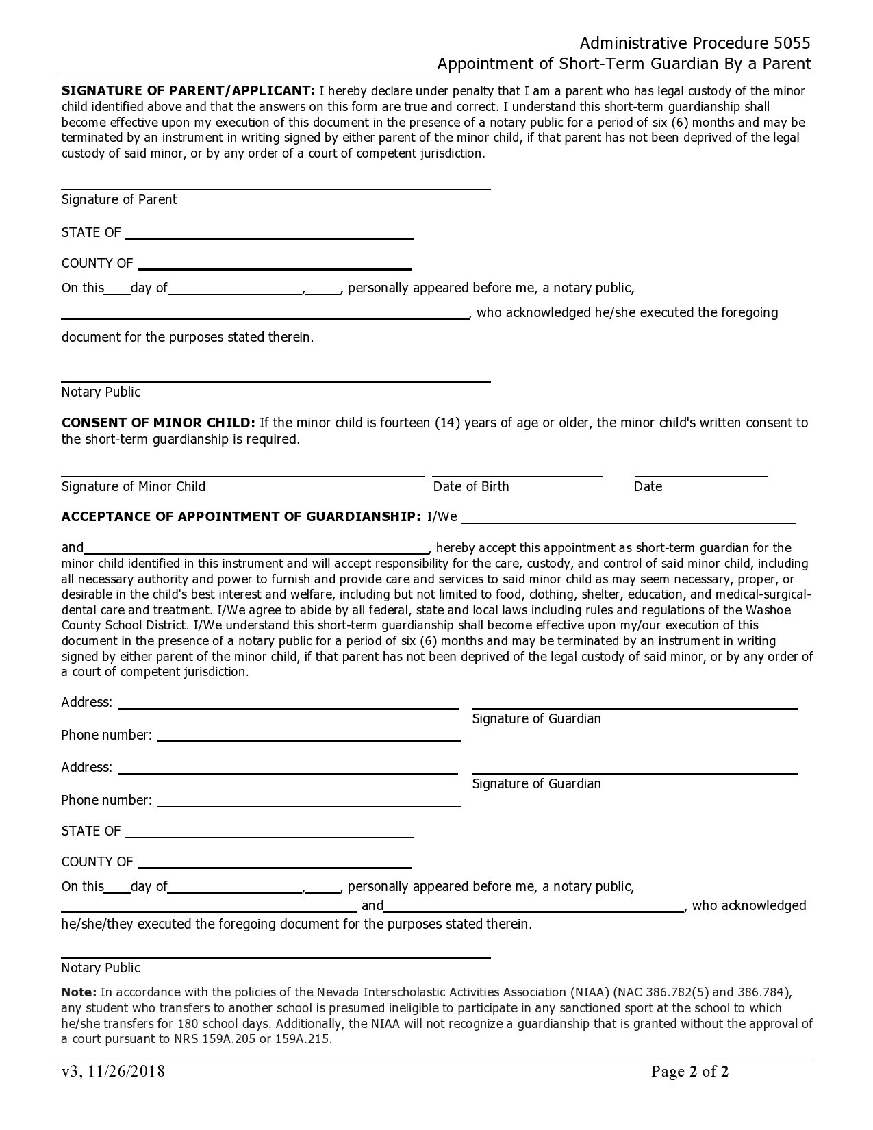 free-printable-temporary-guardianship-form-download