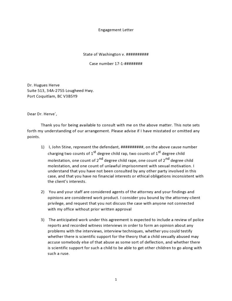 50 Editable Engagement Letter Templates (Free) ᐅ TemplateLab 50 Editable Engagement Letter Templates (Free) ᐅ TemplateLab