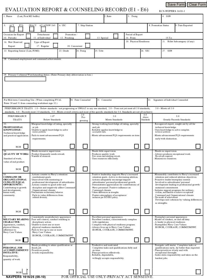 31 Free Army Counseling Forms (DA 4856 Fillable) ᐅ TemplateLab