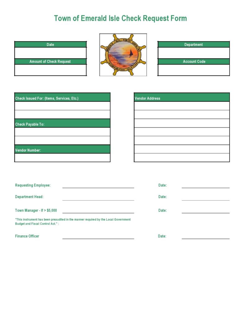 50 free check request forms word excel pdf templatelab