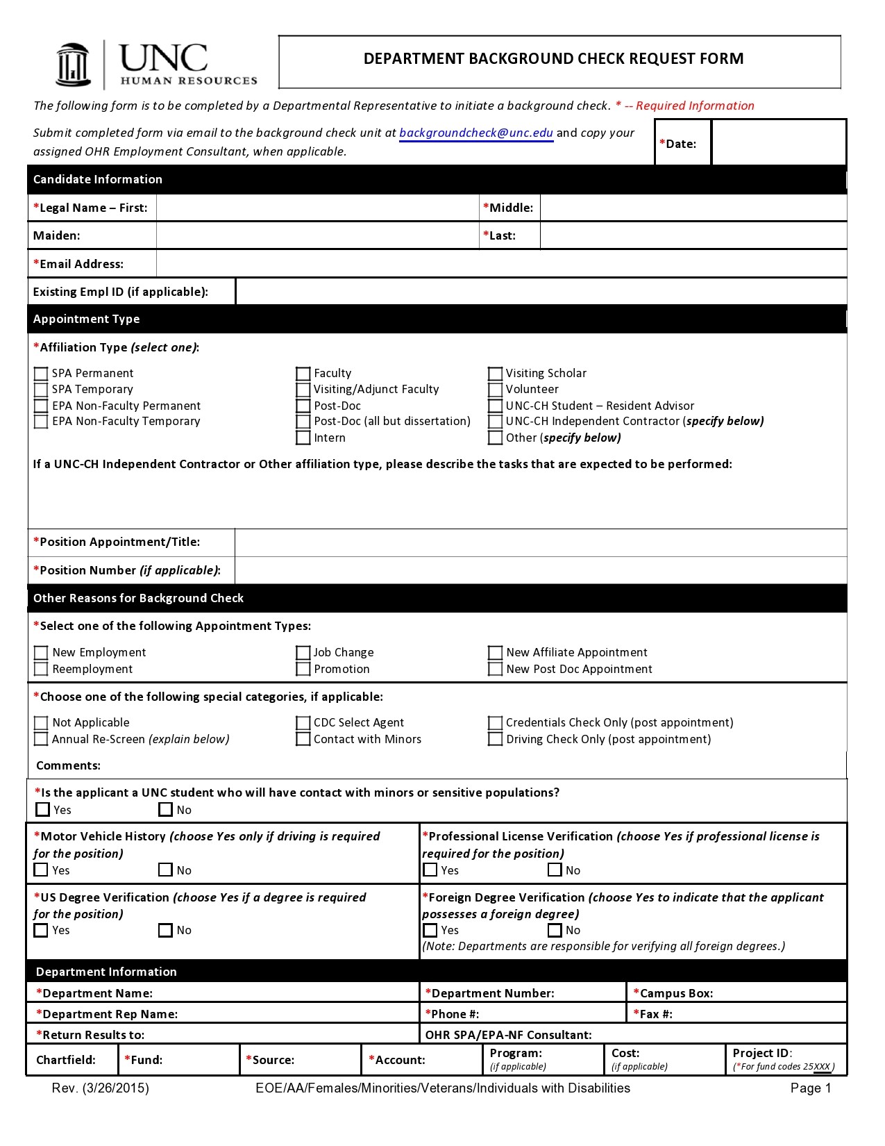 50 Free Check Request Forms [Word, Excel, PDF] ᐅ TemplateLab