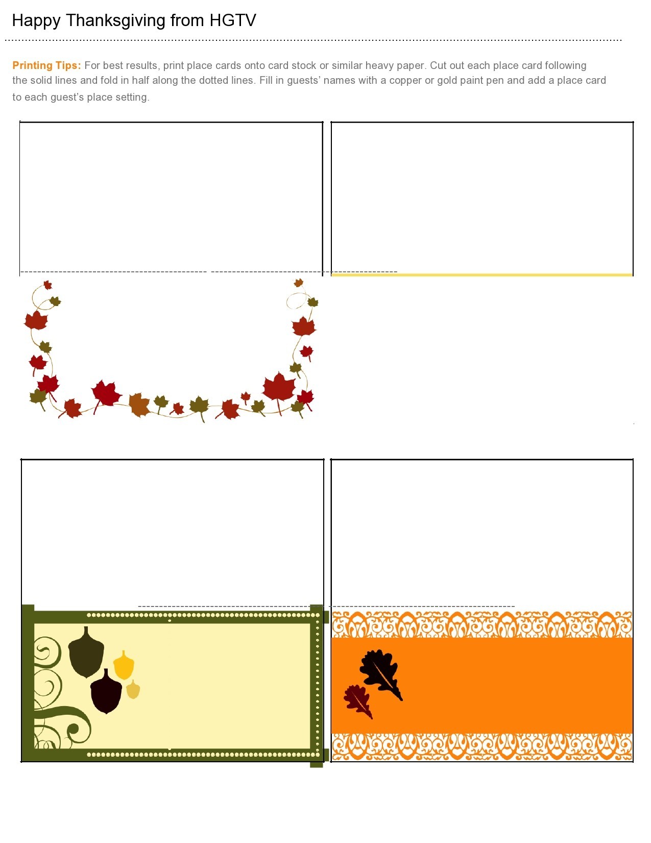 place-card-setting-template-card-template