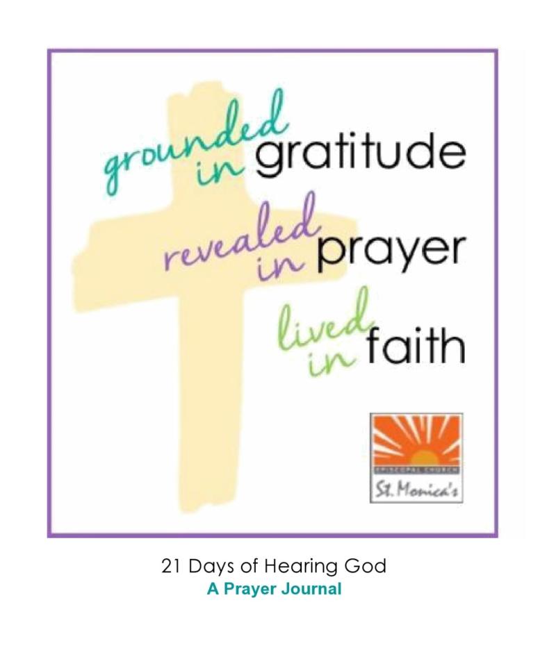 49 Prayer Journal Templates (Kids / Adults) ᐅ TemplateLab