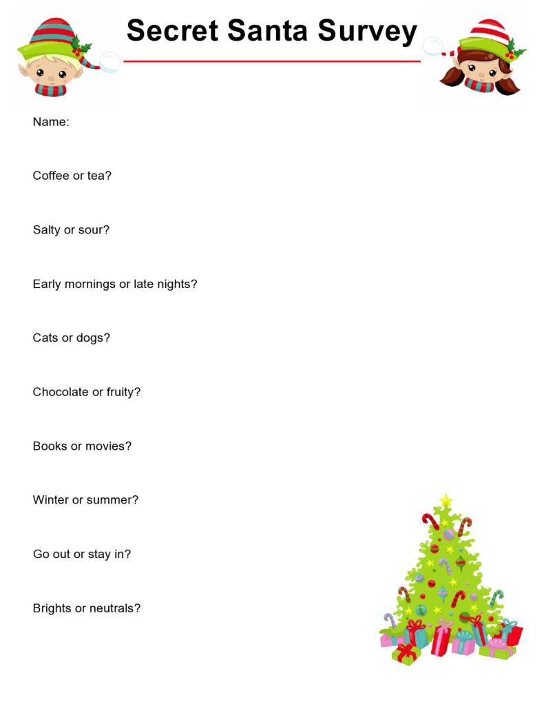 free-printable-secret-santa-questionnaire-for-coworkers-2023-calendar