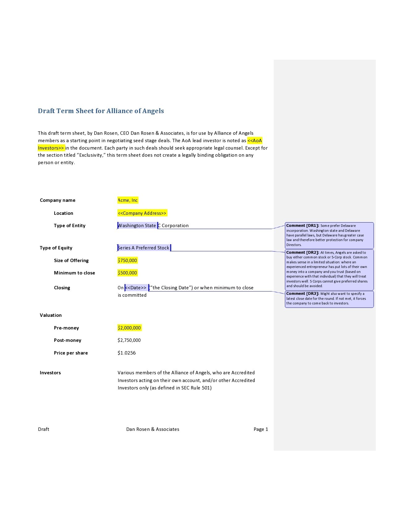 47-simple-term-sheet-templates-word-templatelab