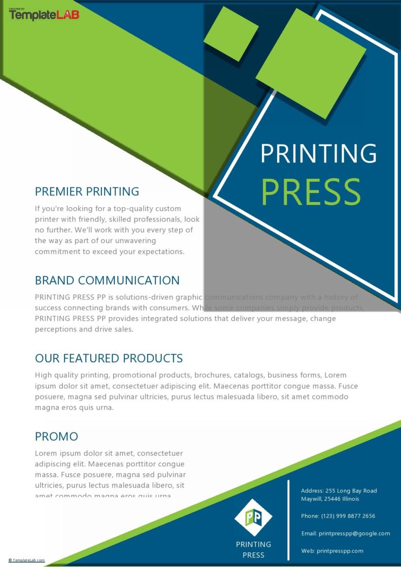 37 Professional Company Profile Templates Word PowerPoint PDF