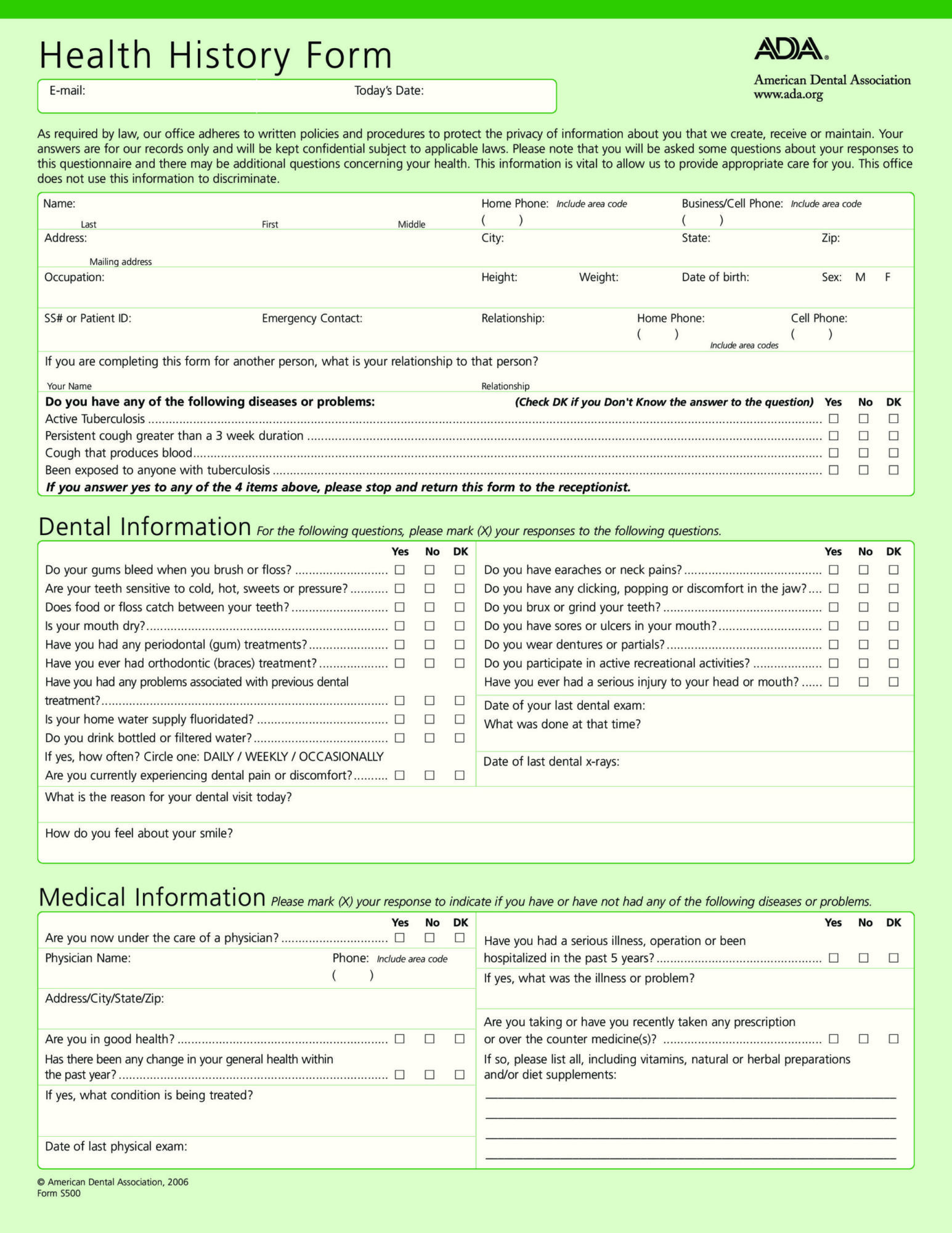 medical-history-form-samples-learn-more-about-a-patients