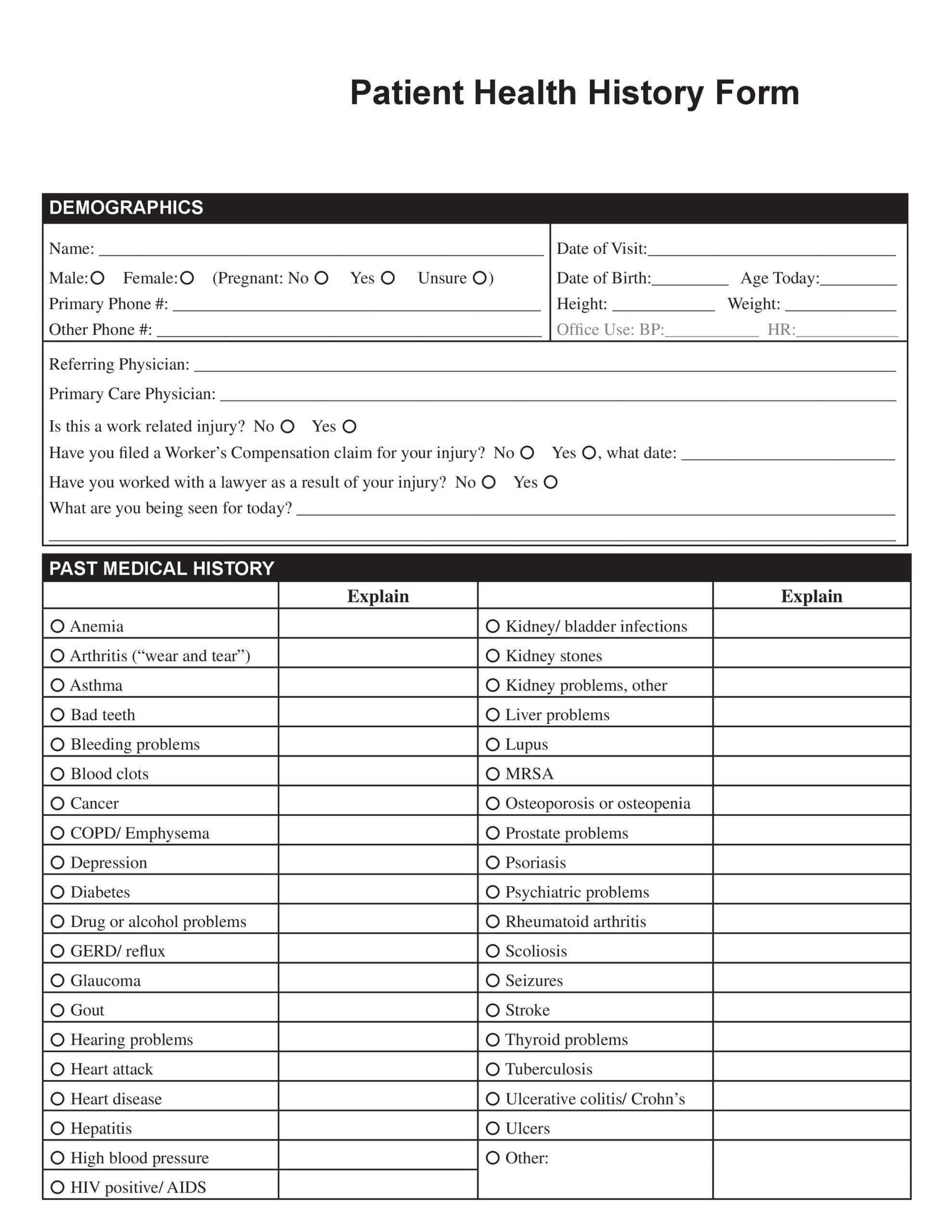medical-history-form-template-pdf-luxury-67-medical-history-forms-word