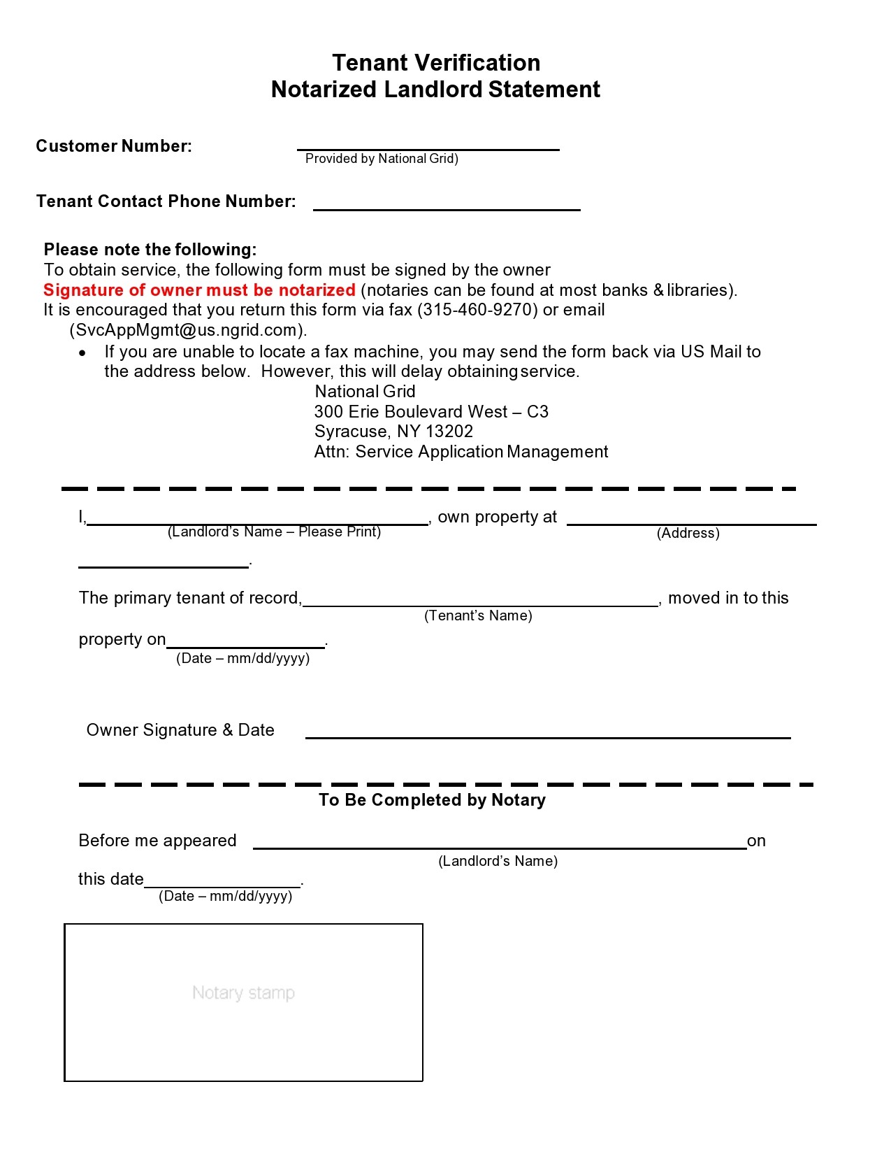 43-perfect-landlord-statement-forms-letters-templatelab