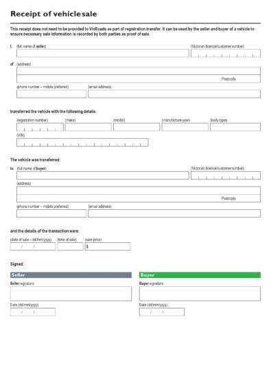 30 Editable Purchase Receipt Templates (Word / Excel) ᐅ TemplateLab