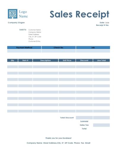 30 Editable Purchase Receipt Templates (Word / Excel) ᐅ TemplateLab 30 Editable Purchase Receipt Templates (Word / Excel) ᐅ TemplateLab