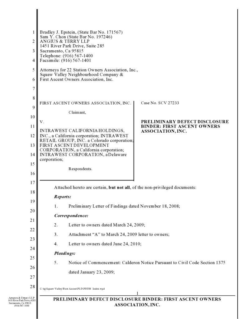 36 Free Pleading Paper Templates [Word, PDF] ᐅ TemplateLab